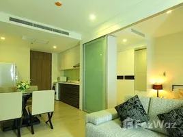 在Noble Remix租赁的1 卧室 公寓, Khlong Tan