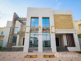 6 chambre Villa à vendre à Shakhbout City., Baniyas East