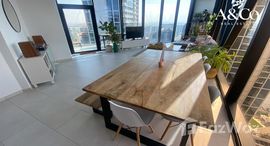 Available Units at Marquise Square Tower