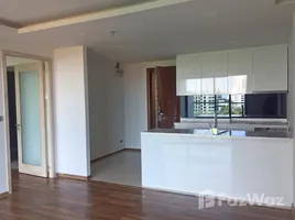 1 Bedroom Condo for sale at The Peak Towers, Nong Prue, Pattaya