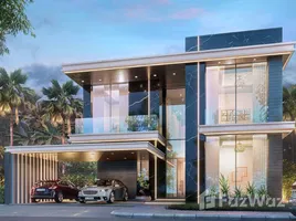 6 Bedroom Villa for sale at Autograph Collection, Zinnia, DAMAC Hills 2 (Akoya), Dubai