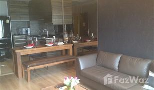 1 Schlafzimmer Wohnung zu verkaufen in Khlong Tan, Bangkok Noble Refine