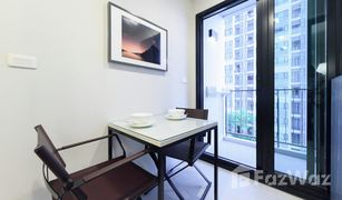 1 Bedroom Condo for sale in Nong Prue, Pattaya The Base Central Pattaya