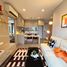 2 спален Квартира на продажу в The Politan Rive, Bang Kraso, Mueang Nonthaburi, Нонтабури