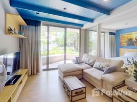 2 Schlafzimmer Wohnung zu verkaufen im Baan San Kraam, Cha-Am, Cha-Am, Phetchaburi