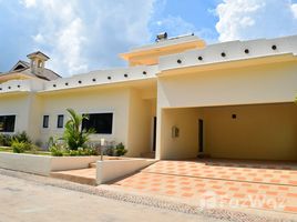 3 Bedrooms Villa for rent in Pong, Pattaya Santa Maria Village