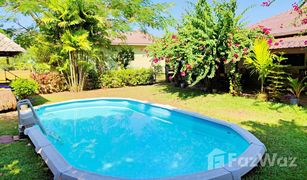 3 Bedrooms House for sale in Pa O Don Chai, Chiang Rai 