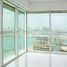 3 Bedroom Apartment for sale at RAK Tower, Marina Square