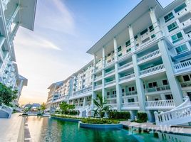 1 спален Квартира на продажу в Energy Seaside City - Hua Hin, Ча Ам, Ча Ам