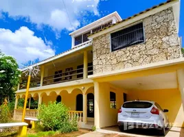 4 Schlafzimmer Villa zu verkaufen in Luperon, Puerto Plata, Luperon