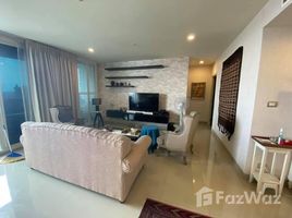 3 Bedroom Apartment for rent at Watermark Chaophraya, Bang Lamphu Lang, Khlong San