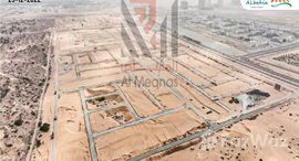 Available Units at Al Bahia Hills