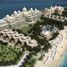 1 Habitación Apartamento en venta en Raffles The Palm, The Crescent, Palm Jumeirah