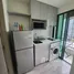 Studio Condo for rent at Ideo Mobi Sathorn, Bang Lamphu Lang, Khlong San, Bangkok, Thailand