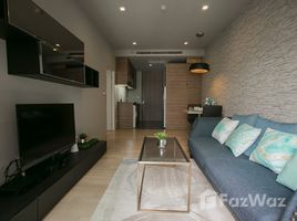1 Bedroom Condo for sale at Noble Refine, Khlong Tan, Khlong Toei, Bangkok