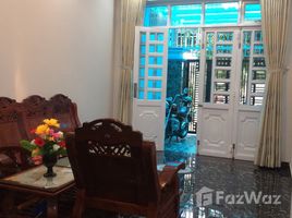 3 Bedrooms House for sale in Tan Lap, Khanh Hoa House in Center of Nhatrang City for Sale