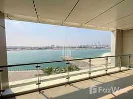 3 Bedroom Apartment for sale at A3 Tower, Marina Square, Al Reem Island, Abu Dhabi