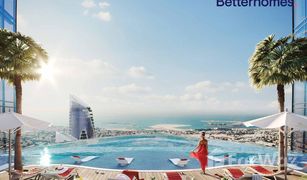1 Bedroom Apartment for sale in Al Habtoor City, Dubai Damac City