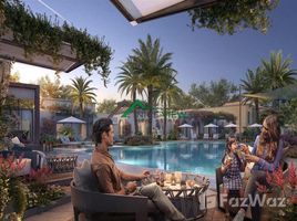 5 Schlafzimmer Haus zu verkaufen im Yas Park Views, Yas Acres, Yas Island, Abu Dhabi, Vereinigte Arabische Emirate