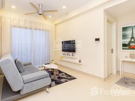 Studio Chung cư for rent at Thủ Thiêm Sky, Thảo Điền, Quận 2