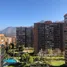 2 Habitación Apartamento en alquiler en Vitacura, Santiago, Santiago