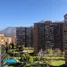 2 спален Квартира в аренду в Vitacura, Santiago