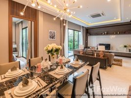 5 Bedrooms Villa for sale in Ban Waen, Chiang Mai Palm Springs Privato
