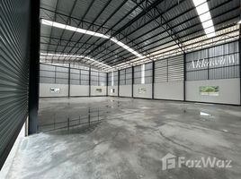 1 спален Склад for sale in Ban Bueng, Чонбури, Nong Bon Daeng, Ban Bueng