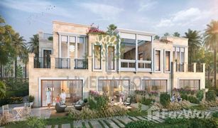 5 chambres Maison de ville a vendre à , Dubai Malta