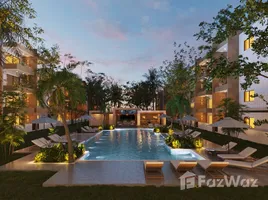 3 Habitación Casa en venta en Quintana Roo, Cozumel, Quintana Roo