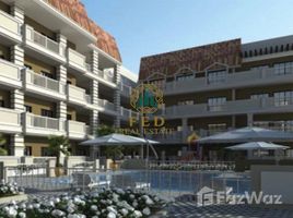 1 Bedroom Apartment for sale at Laya Mansion, Jumeirah Village Circle (JVC)