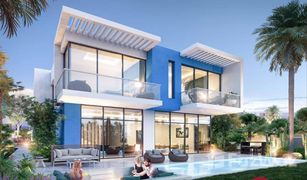 6 Habitaciones Adosado en venta en , Dubái Santorini