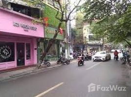 Studio Nhà mặt tiền for sale in Hai Bà Trưng, Hà Nội, Bùi Thị Xuân, Hai Bà Trưng