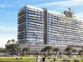 Studio Apartment for sale at Azizi Grand, Champions Towers, Dubai Sports City