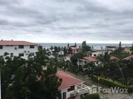 2 Habitaciones Apartamento en alquiler en Manglaralto, Santa Elena Jardin de Olon: Incredible Views Await You!