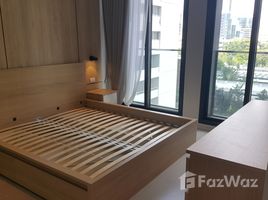 2 спален Кондо в аренду в Noble Ploenchit, Lumphini