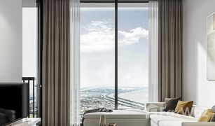 2 Schlafzimmern Appartement zu verkaufen in New Bridge Hills, Dubai Sobha Orbis