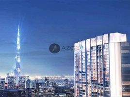 1 Bedroom Apartment for sale at Peninsula Three , Executive Towers, Business Bay