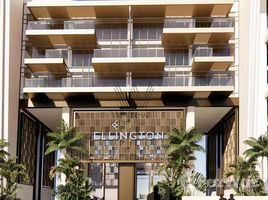 2 Schlafzimmer Appartement zu verkaufen im Ellington Beach House, The Crescent, Palm Jumeirah