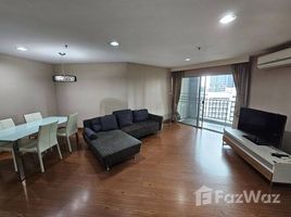 2 спален Кондо в аренду в Belle Grand Rama 9, Huai Khwang, Хуаи Кхщанг