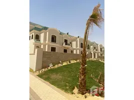 4 Bedroom Townhouse for sale at L'avenir, Mostakbal City Compounds, Mostakbal City - Future City