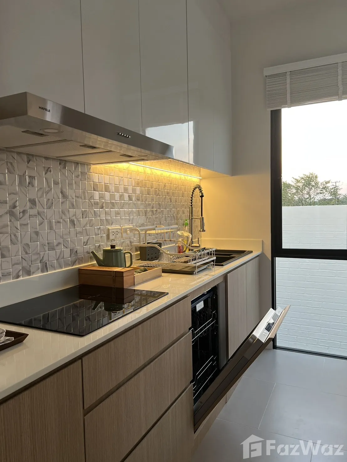 4 Bedroom Villa for rent at Cozy Monte' PoolVillas Hua Hin — photo 5