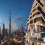 1 غرفة نوم شقة للبيع في City Center Residences, Burj Views