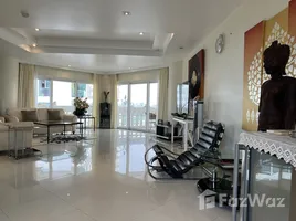 3 Bedroom Condo for sale at Silver Beach , Na Kluea, Pattaya