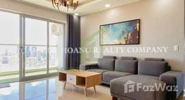 Unités disponibles à Blooming Tower Danang