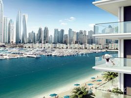 3 Habitación Apartamento en venta en Beach Mansion, EMAAR Beachfront