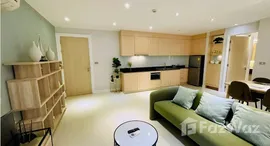 ยูนิตที่เหลืออยู่ในโครงการ แกรนด์ แคริบเบียน