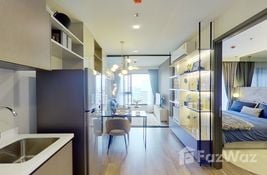 泰国曼谷Life Ladprao Valley项目1 卧室卧1 卫生间卫公寓出售