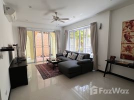 3 Bedroom House for rent at Saiyuan Med Village, Rawai, Phuket Town, Phuket