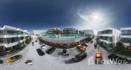 Viviendas disponibles en Sahl Hasheesh Resort